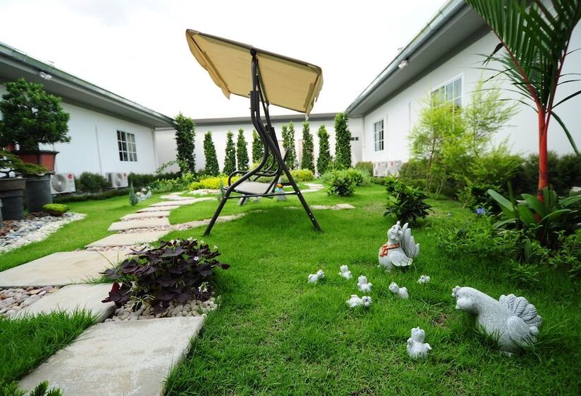 Fotos del hotel Montara  & Resort Korat:  7