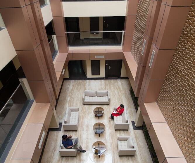 Fotos del hotel Ritu Ivy:  3