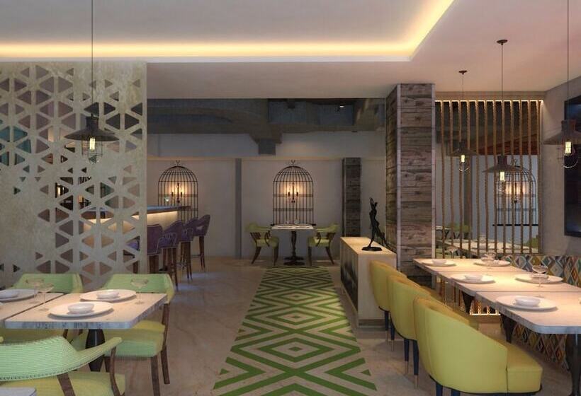 Fotos del hotel Ritu Ivy:  5