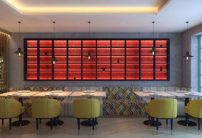 Fotos del hotel Ritu Ivy:  6