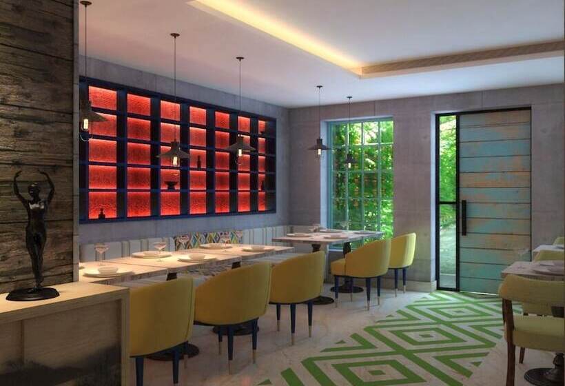 Fotos del hotel Ritu Ivy:  7