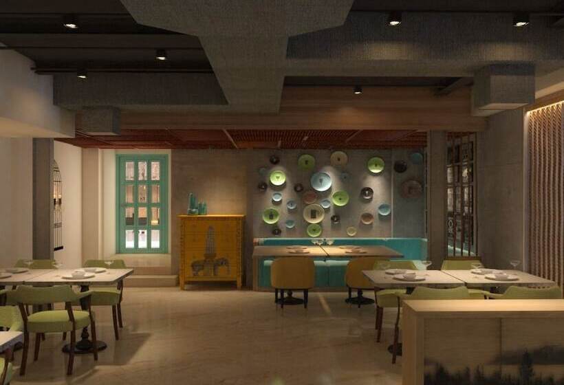 Fotos del hotel Ritu Ivy:  8