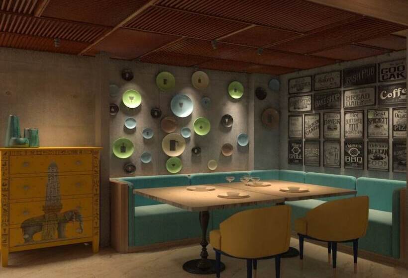 Fotos del hotel Ritu Ivy:  9