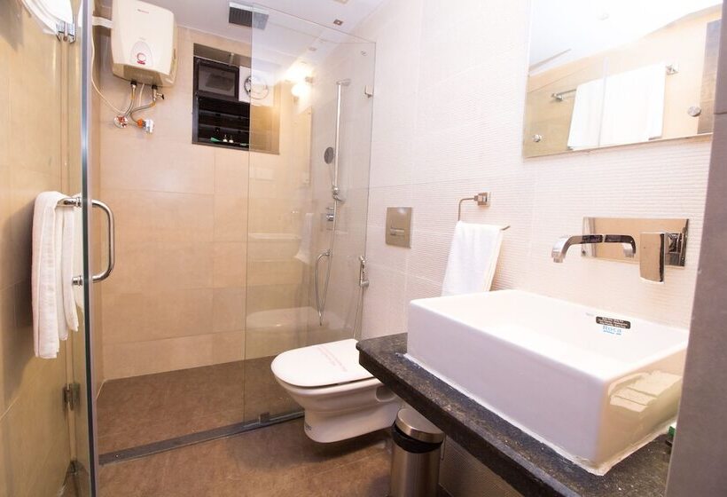 Fotos del hotel Ritu Ivy:  10