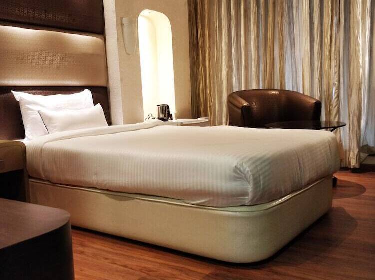 Fotos del hotel Ritu Ivy:  11