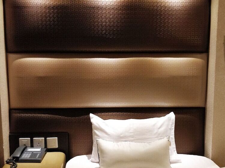 Fotos del hotel Ritu Ivy:  12