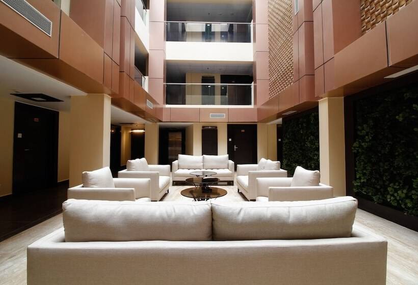 Fotos del hotel Ritu Ivy:  13