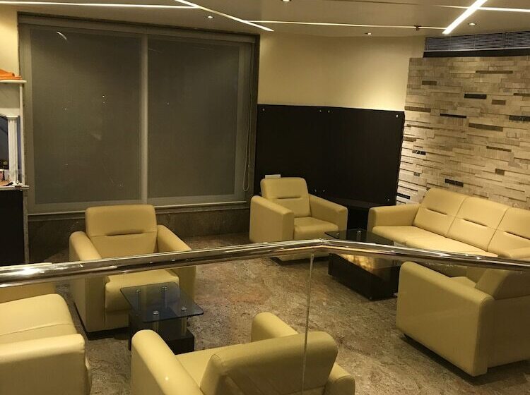 Fotos del hotel Ritu Ivy:  14