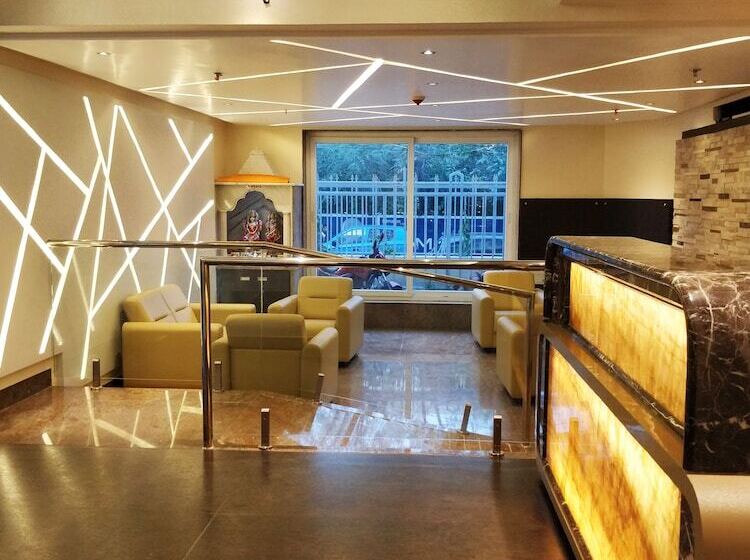 Fotos del hotel Ritu Ivy:  15