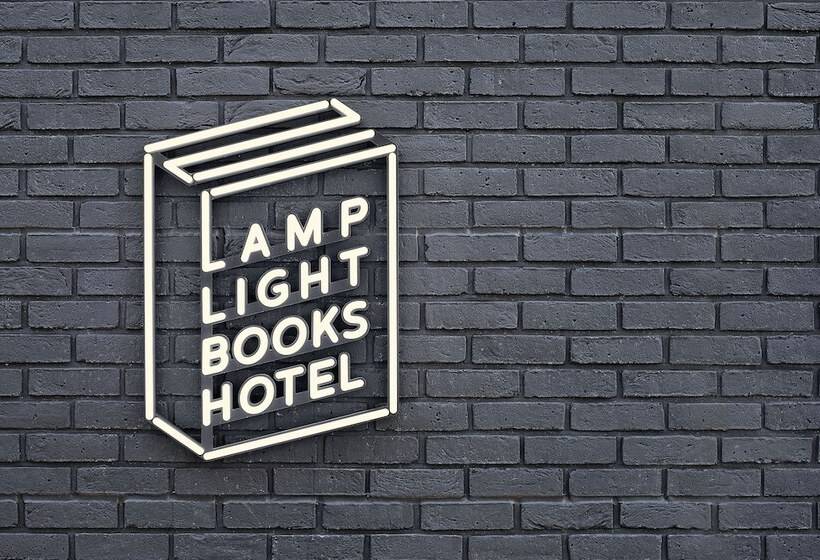 Fotos del hotel Lamp Light Books  Nagoya:  11