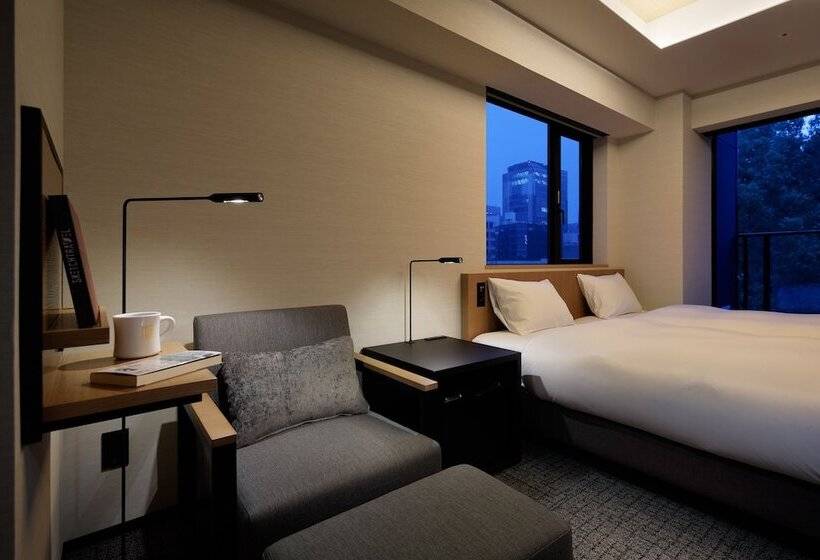 Fotos del hotel Lamp Light Books  Nagoya:  13