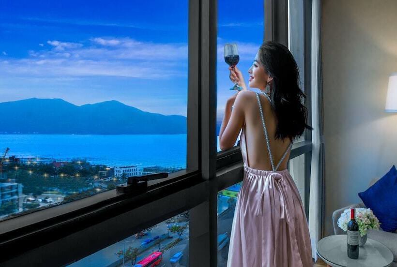 Fotos del hotel Pavilion Hotel Da Nang:  12