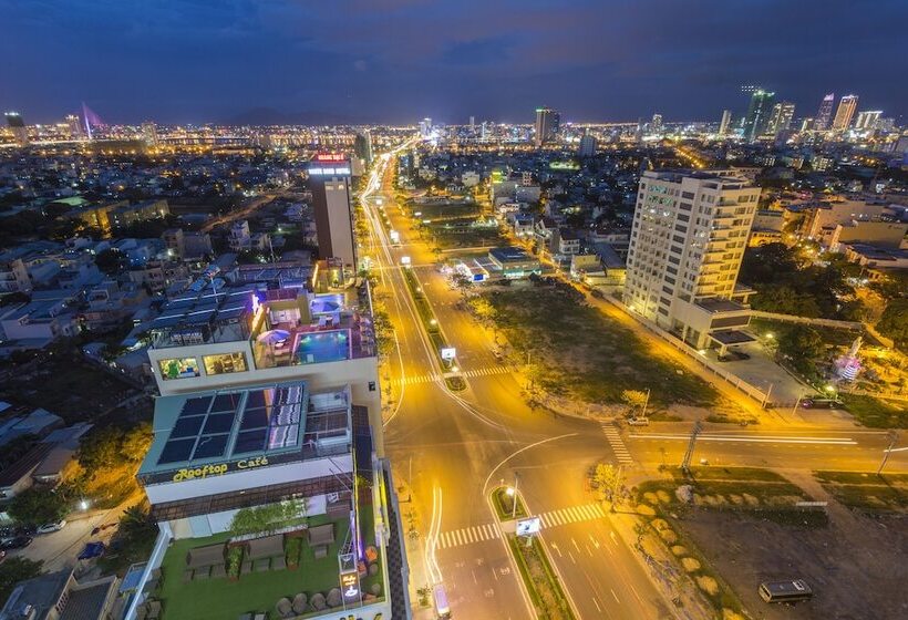 Fotos del hotel Pavilion Hotel Da Nang:  7