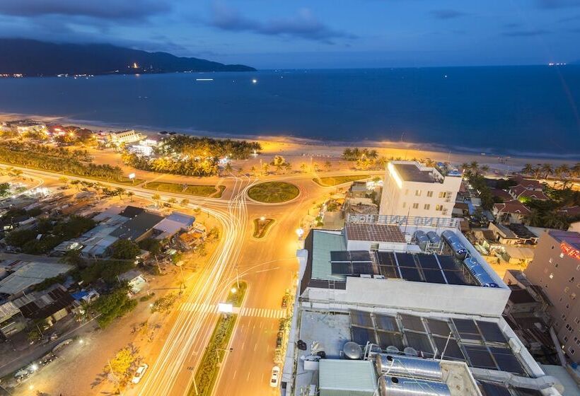 Fotos del hotel Pavilion Hotel Da Nang:  16