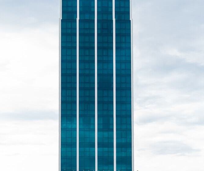 Fotos del hotel Pavilion Hotel Da Nang:  22