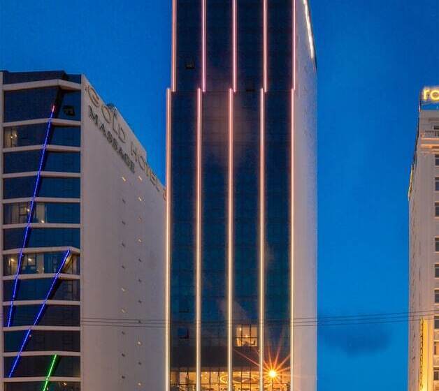 Fotos del hotel Pavilion Hotel Da Nang:  23