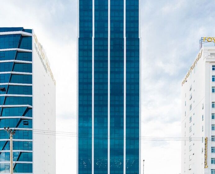 Fotos del hotel Pavilion Hotel Da Nang:  24