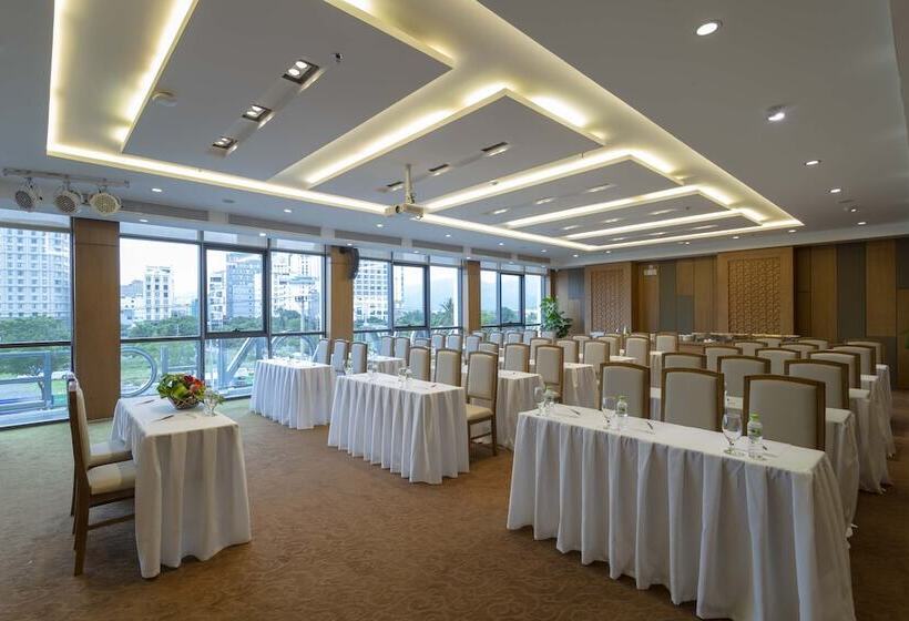 Fotos del hotel Pavilion Hotel Da Nang:  6