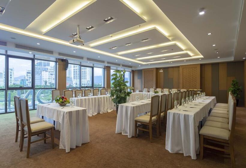 Fotos del hotel Pavilion Hotel Da Nang:  11