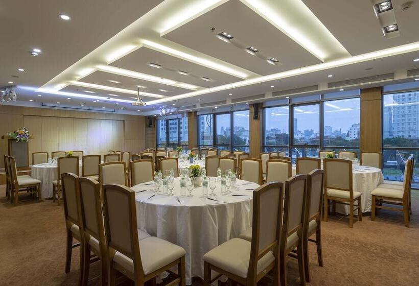 Fotos del hotel Pavilion Hotel Da Nang:  15