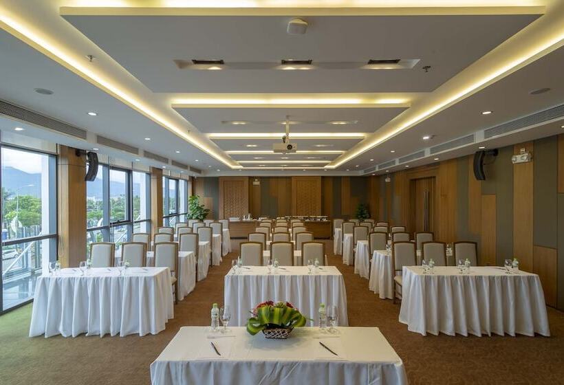 Fotos del hotel Pavilion Hotel Da Nang:  18