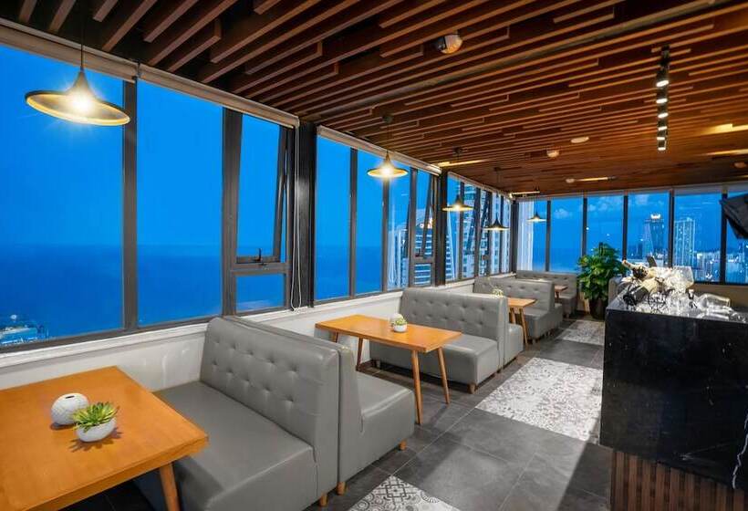 Fotos del hotel Pavilion Hotel Da Nang:  2