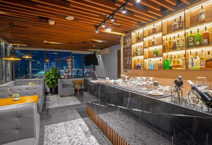 Fotos del hotel Pavilion Hotel Da Nang:  10