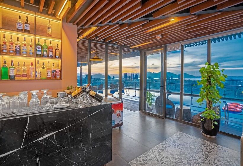 Fotos del hotel Pavilion Hotel Da Nang:  14