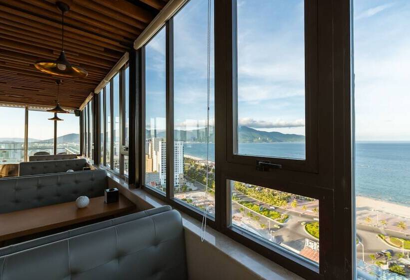 Fotos del hotel Pavilion Hotel Da Nang:  19