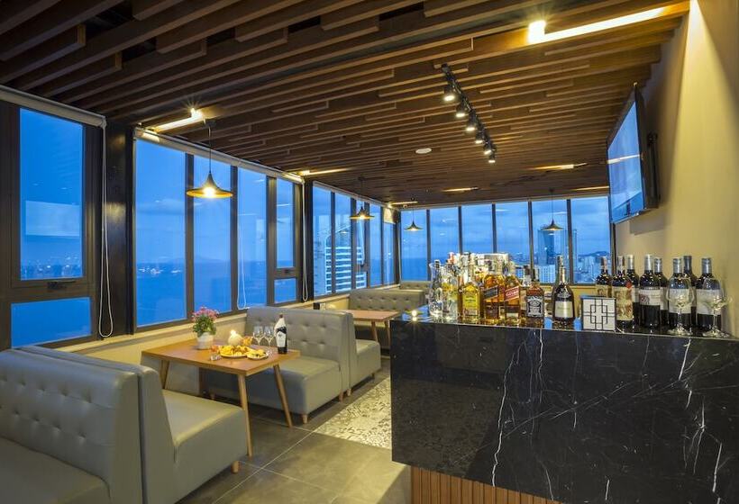 Fotos del hotel Pavilion Hotel Da Nang:  25