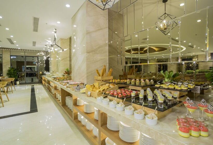 Fotos del hotel Pavilion Hotel Da Nang:  20