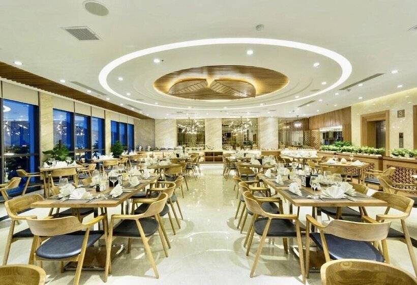 Fotos del hotel Pavilion Hotel Da Nang:  13