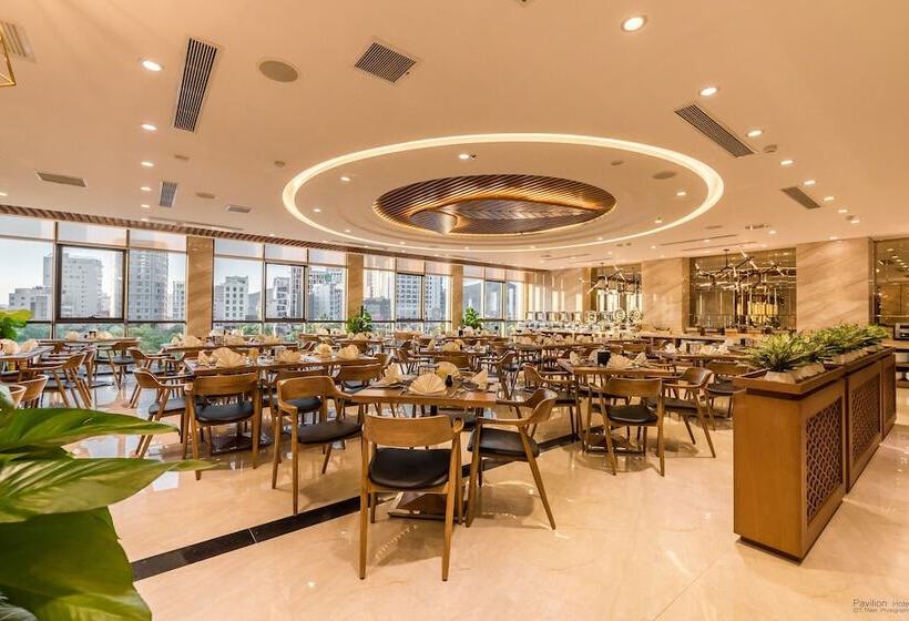 Fotos del hotel Pavilion Hotel Da Nang:  9
