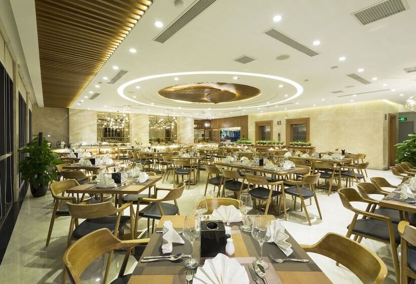 Fotos del hotel Pavilion Hotel Da Nang:  4