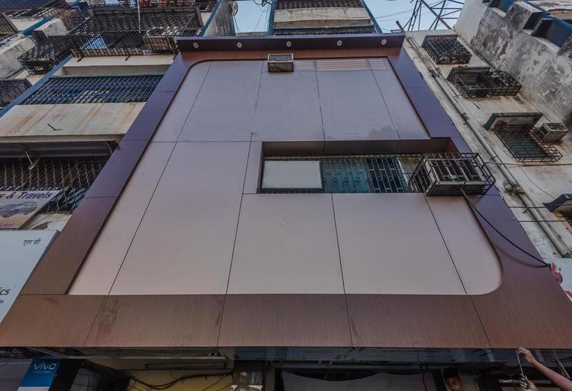 Fotos del hotel Oyo 8363 Hotel Royal Inn:  5