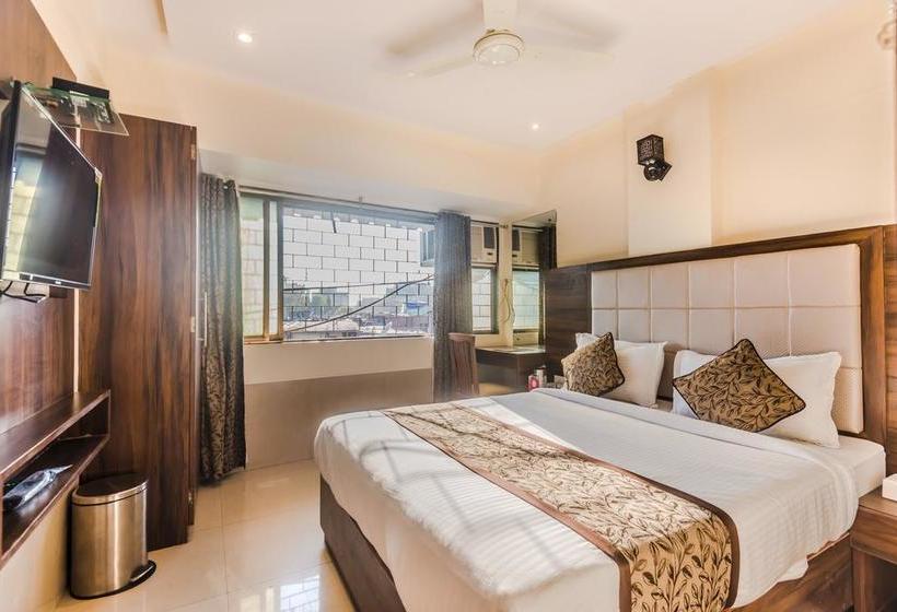 Fotos del hotel Oyo 8363 Hotel Royal Inn:  24