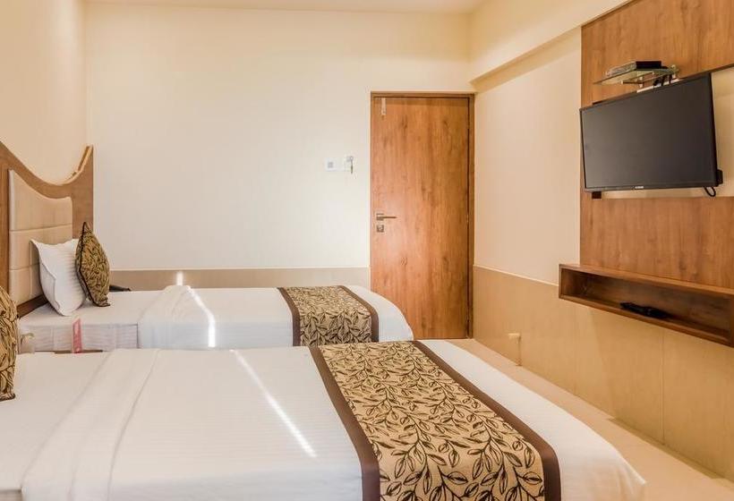 Fotos del hotel Oyo 8363 Hotel Royal Inn:  21