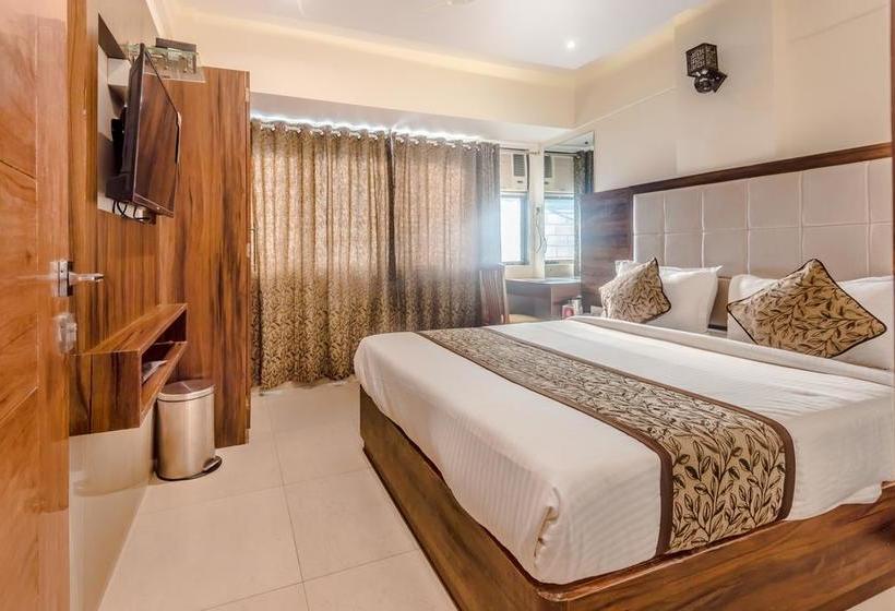 Fotos del hotel Oyo 8363 Hotel Royal Inn:  18