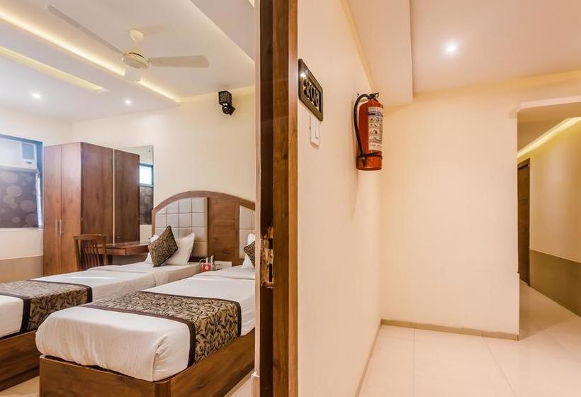 Oyo 8363 Hotel Royal Inn