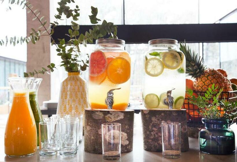 Fotos del hotel Arima & Spa - Small Luxury Hotels:  8