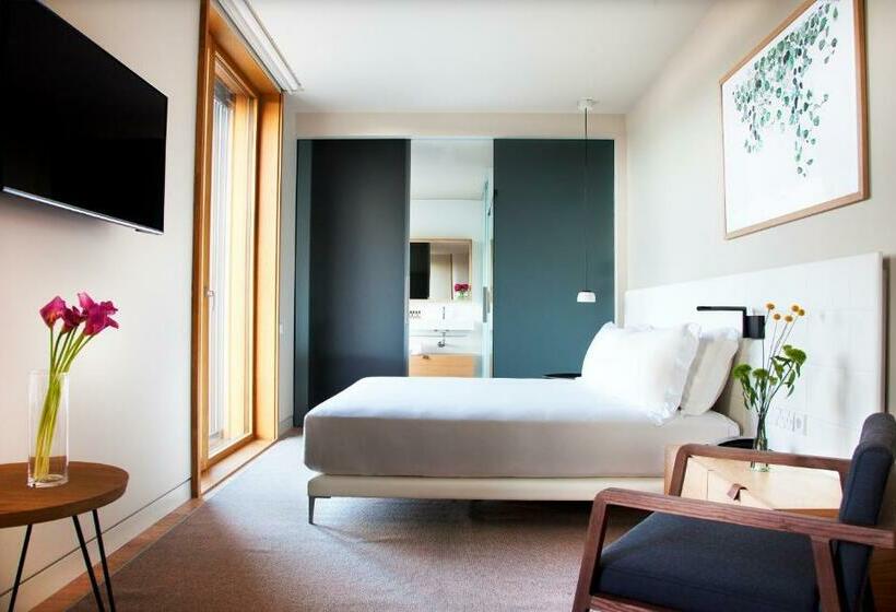 Fotos del hotel Arima & Spa - Small Luxury Hotels:  16