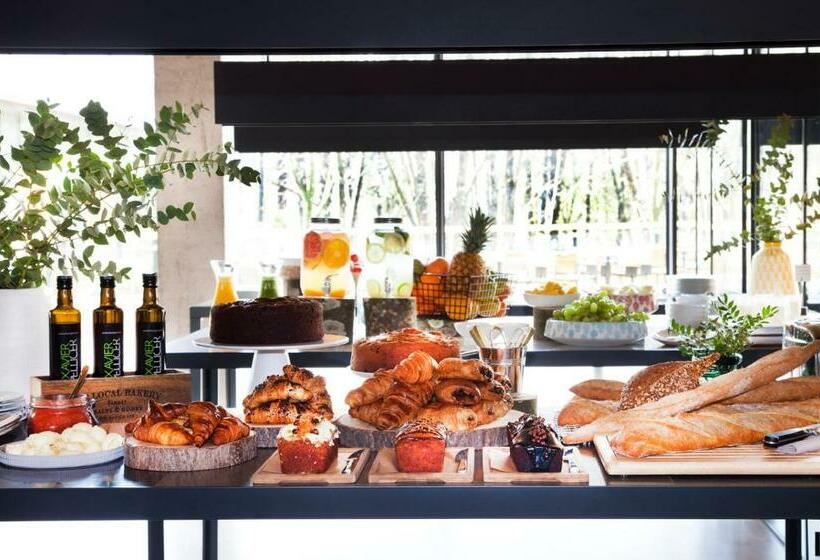 Fotos del hotel Arima & Spa - Small Luxury Hotels:  6