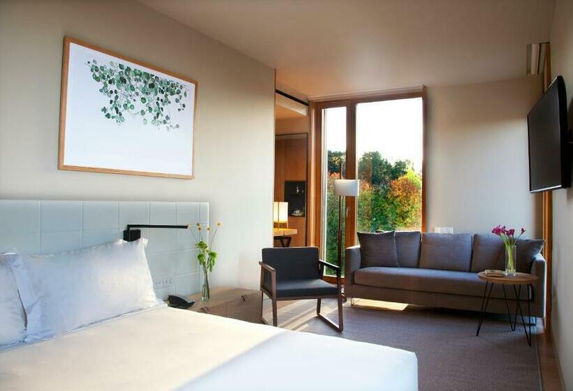 Fotos del hotel Arima & Spa - Small Luxury Hotels:  13