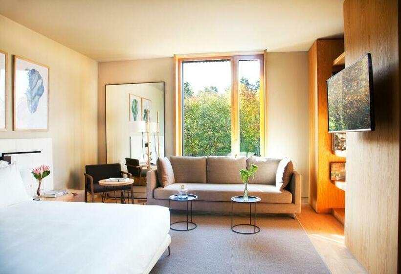 Fotos del hotel Arima & Spa - Small Luxury Hotels:  21