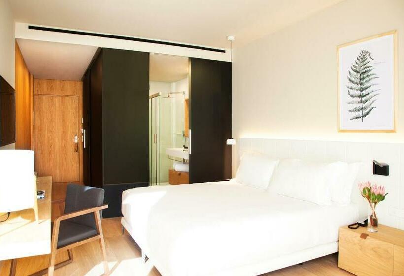 Fotos del hotel Arima & Spa - Small Luxury Hotels:  18