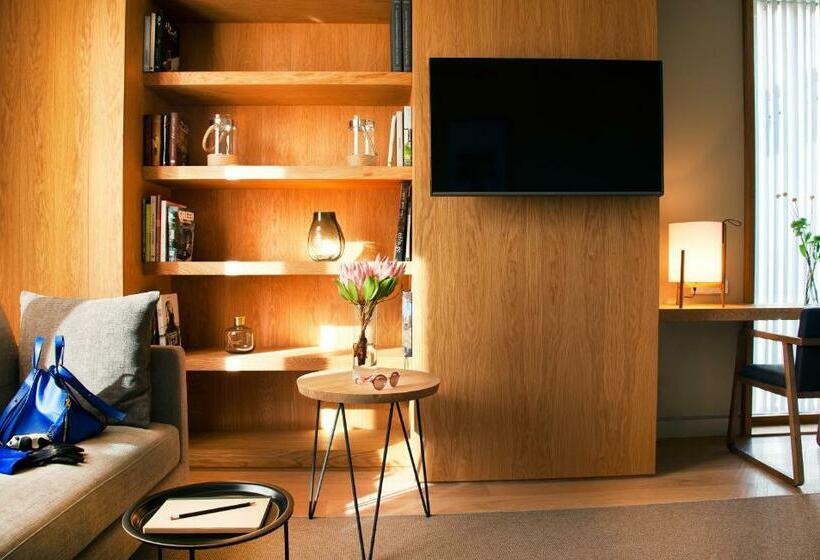 Fotos del hotel Arima & Spa - Small Luxury Hotels:  25