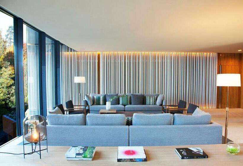 Fotos del hotel Arima & Spa - Small Luxury Hotels:  19