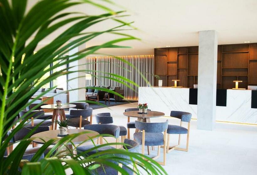 Fotos del hotel Arima & Spa - Small Luxury Hotels:  3