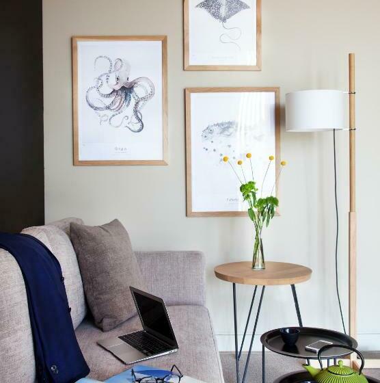 Fotos del hotel Arima & Spa - Small Luxury Hotels:  14