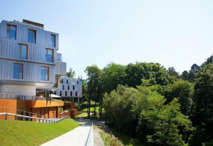 Fotos del hotel Arima & Spa - Small Luxury Hotels:  9